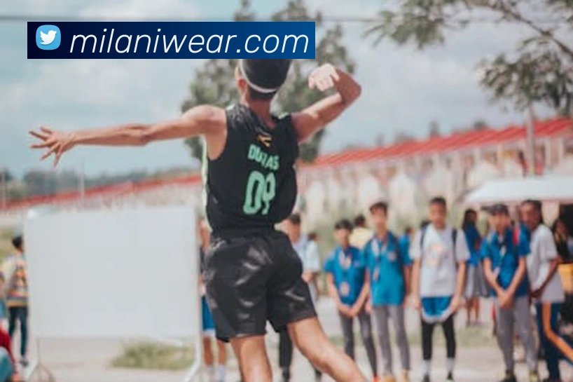 米兰体育品牌故事